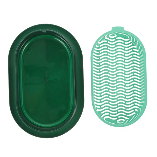 Toddmomy Kasten Katzentoilette wachsend Pflanzgefäße für Katzengras Pflanzschale Katzen Grass cat Grass Pflanzen Pflanzgefäß für Katzengras Pflanzgefäß für den Anbau von Katzenminze Plastik Toddmomy Kasten Katzentoilette wachsend Pflanzgefäße für Katzengras Pflanzschale Katzen Grass cat Grass Pflanzen Pflanzgefäß für Katzengras Pflanzgefäß für den Anbau von Katzenminze Plastik von Toddmomy