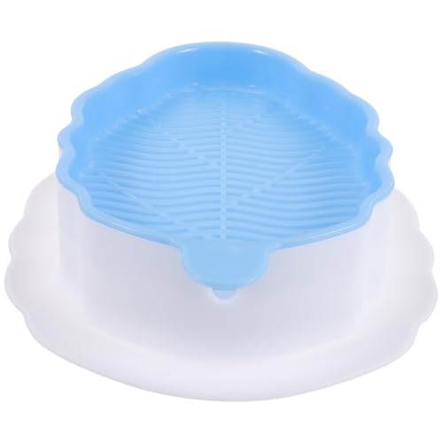 Toddmomy Catnip Pflanzbox Für Katzen Hydroponische Katzengras-Box Mit Praktischem Design Für Einfache Nutzung Für Indoor-pflanzung Und Katzenminze Wiederverwendbar Und Toddmomy Catnip Pflanzbox Für Katzen Hydroponische Katzengras-Box Mit Praktischem Design Für Einfache Nutzung Für Indoor-pflanzung Und Katzenminze Wiederverwendbar Und von Toddmomy