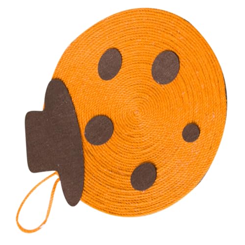 Toddmomy Katze Kratzmatte Kratzer Kratzbäume Für Wohnungskatzen Kratzschutz Für Katzen Kratzbrett Katzen-Couch-kratzschutz Kratzunterlage Für Katzen Kätzchen Katzenbürste Sisal Toddmomy Katze Kratzmatte Kratzer Kratzbäume Für Wohnungskatzen Kratzschutz Für Katzen Kratzbrett Katzen-Couch-kratzschutz Kratzunterlage Für Katzen Kätzchen Katzenbürste Sisal von Toddmomy