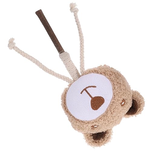 Toddmomy Katzenspielzeug Silvervine Katzensticks Katzenkausticks Katzenspielzeugstab Katzenbeißspielzeug Katzen Silvervine Spielzeug für Hauskatzen Toddmomy Katzenspielzeug Silvervine Katzensticks Katzenkausticks Katzenspielzeugstab Katzenbeißspielzeug Katzen Silvervine Spielzeug für Hauskatzen von Toddmomy