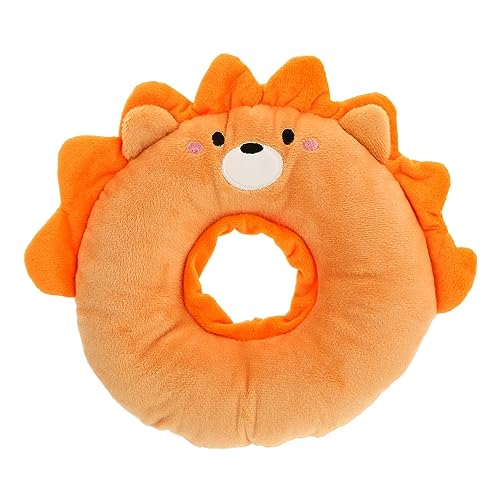 Toddmomy Katzen Operationskragen Aus Weichem Material Tierform Schutzkragen Für Katzen Nach Operationen Kratzer Halskrause Cartoon Löwen Design Toddmomy Katzen Operationskragen Aus Weichem Material Tierform Schutzkragen Für Katzen Nach Operationen Kratzer Halskrause Cartoon Löwen Design von Toddmomy