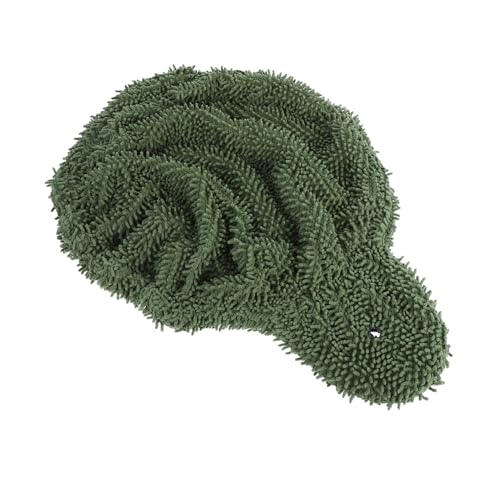 Toddmomy Katzen katzenbettchen katzenliege katzenmöbel Katzenbett für Katzenbaum hängematte Hängende Nestkatze Hängekorb für Katzen Hängende Katze Hanging Bett Stahlring Green Toddmomy Katzen katzenbettchen katzenliege katzenmöbel Katzenbett für Katzenbaum hängematte Hängende Nestkatze Hängekorb für Katzen Hängende Katze Hanging Bett Stahlring Green von Toddmomy