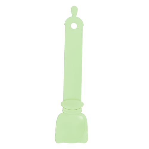 Toddmomy Convenient Cat Food Squeezer Spoon Multifunktionale Katzenfutter-löffel Katzenohr-Form Für Flüssige Snacks Und Streifen Praktisch Und Benutzerfreundlich Für Katzenliebhaber von Toddmomy