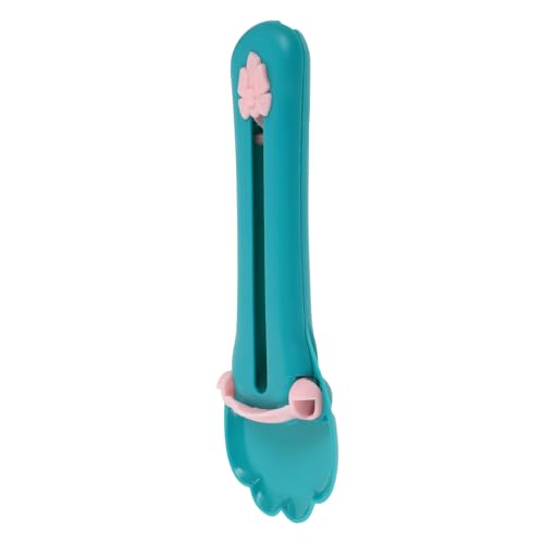 Toddmomy Cat Claw Shaped Cat Treats Squeeze Spoon Futterwerkzeug Für Katzen Verhindert Tropfen Abfall Aus Sicherem Für Flüssige Snacks Und Leckerlis Toddmomy Cat Claw Shaped Cat Treats Squeeze Spoon Futterwerkzeug Für Katzen Verhindert Tropfen Abfall Aus Sicherem Für Flüssige Snacks Und Leckerlis von Toddmomy