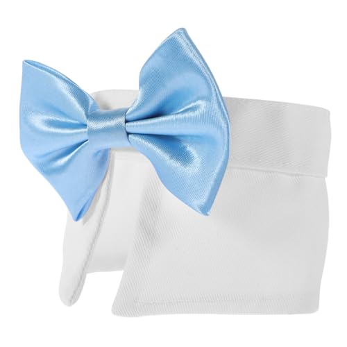 Toddmomy Pet Katzenhalsband Mit Verstellbarem Bow Tie Design Und Für Tägliche Nutzung Und Für Katzen Und Kätzchen von Toddmomy