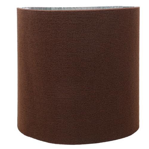 Toddmomy Cat Scratching Mat Selbstklebende Katzenmöbel-Beschichtung Leicht Zuschneidbar Passend Für Kratzbäume Wände Und Treppen Schützend Für Ihr Zuhause Toddmomy Cat Scratching Mat Selbstklebende Katzenmöbel-Beschichtung Leicht Zuschneidbar Passend Für Kratzbäume Wände Und Treppen Schützend Für Ihr Zuhause von Toddmomy