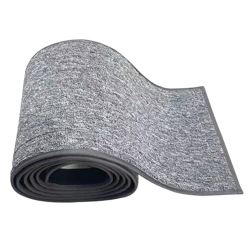 Toddmomy Katzenlaufband Kratzdecke Katzentrainingsgeräte Katzenlaufmatte Katzenradmatte Filz Toddmomy Katzenlaufband Kratzdecke Katzentrainingsgeräte Katzenlaufmatte Katzenradmatte Filz von Toddmomy