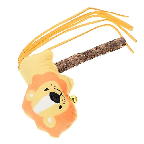 Toddmomy Interaktives Spielzeug Für Katzen Spielzeug Für Kuscheltiere Sicheres Kauspielzeug Langanhaltende Spielzeit Toddmomy Interaktives Spielzeug Für Katzen Spielzeug Für Kuscheltiere Sicheres Kauspielzeug Langanhaltende Spielzeit von Toddmomy