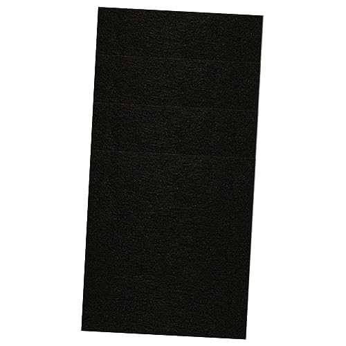 Toddmomy Katzenstreu Filterpads Aus Aktivkohle Austauschbare Geruchsfilter Für Katzenklos Effektive Filtermatten Für Haustiere Tragbare Und Replaceable Katzenstreu Deodorierer Toddmomy Katzenstreu Filterpads Aus Aktivkohle Austauschbare Geruchsfilter Für Katzenklos Effektive Filtermatten Für Haustiere Tragbare Und Replaceable Katzenstreu Deodorierer von Toddmomy