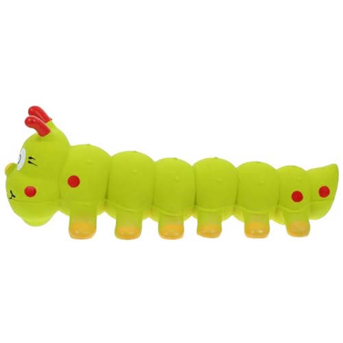 Toddmomy Cartoon-welpenspielzeug Für Hunde Quietschendes Hunde-quietschspielzeug Latex-Material Interaktives Spielzeug Für Bewegung Toddmomy Cartoon-welpenspielzeug Für Hunde Quietschendes Hunde-quietschspielzeug Latex-Material Interaktives Spielzeug Für Bewegung von Toddmomy