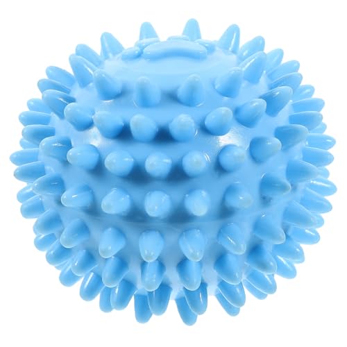 Toddmomy Kauspielzeug für Interaktiver Ball für Kleine Mittlere und Große Fördert Spielspaß und Geistige Aktivität Verhindert Langeweile Toddmomy Kauspielzeug für Interaktiver Ball für Kleine Mittlere und Große Fördert Spielspaß und Geistige Aktivität Verhindert Langeweile von Toddmomy