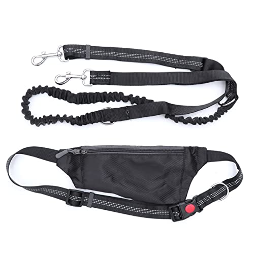 Toddmomy Joggingleine Hundeleine Für Hunde Großer Rassen Freihandleine Für Große Hunde Laufgürtel Für Hunde Reflektierende Leine Freihändiger Hund Laufende Leine Joggen Seil Toddmomy Joggingleine Hundeleine Für Hunde Großer Rassen Freihandleine Für Große Hunde Laufgürtel Für Hunde Reflektierende Leine Freihändiger Hund Laufende Leine Joggen Seil von Toddmomy