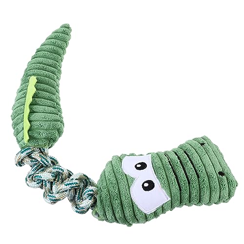 Toddmomy Knotenspielzeug Zahnen Welpenspielzeug Haustier-Trainingsspielzeug für Haustiere Hund Kauspielzeug für Welpen Beißschleifspielzeug aus Baumwollseil Plüsch Toddmomy Knotenspielzeug Zahnen Welpenspielzeug Haustier-Trainingsspielzeug für Haustiere Hund Kauspielzeug für Welpen Beißschleifspielzeug aus Baumwollseil Plüsch von Toddmomy