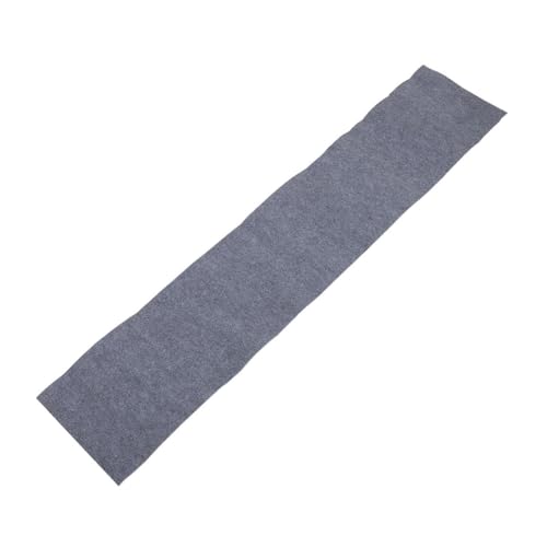 Toddmomy Kratzbaum-abdeckmatte Für Katzen Boden Autokatzenbürsten Katzenhöhle Kätzchen-Kragen Wandmontierter Katzenkratzer Kratzpads Für Katzen Leckerbissen Für Katzen Dark Grey Polyester Toddmomy Kratzbaum-abdeckmatte Für Katzen Boden Autokatzenbürsten Katzenhöhle Kätzchen-Kragen Wandmontierter Katzenkratzer Kratzpads Für Katzen Leckerbissen Für Katzen Dark Grey Polyester von Toddmomy