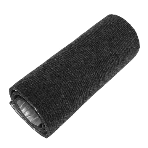 Toddmomy Katzenkratzbaum-pad Sofa-möbelschutz Selbstklebende Kratzmatte Kätzchen-kratzteppich Für Den Innenbereich -holzverkleidung Toddmomy Katzenkratzbaum-pad Sofa-möbelschutz Selbstklebende Kratzmatte Kätzchen-kratzteppich Für Den Innenbereich -holzverkleidung von Toddmomy