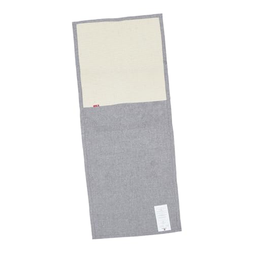 Toddmomy Kratzfeste Abdeckung Couch-katzenkratzschutz Drinnen Katzenband Wandkratzer Für Katzen Tür Katzenhaus Aus Pappe Versteck Beschützer Peekaboo-katzenhöhle Ecke Light Grey Toddmomy Kratzfeste Abdeckung Couch-katzenkratzschutz Drinnen Katzenband Wandkratzer Für Katzen Tür Katzenhaus Aus Pappe Versteck Beschützer Peekaboo-katzenhöhle Ecke Light Grey von Toddmomy