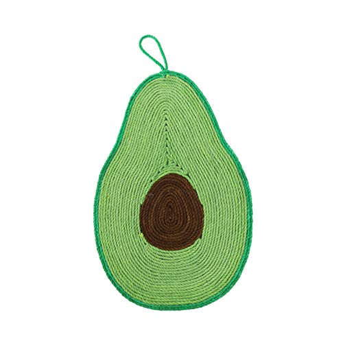 Toddmomy Kratzmatte Für Katzen Dekorativer Katzenkratzbaum Für Haustiere Kratzteppich Zubehör Für Die Wand Kratzpad Für Katzenpfoten Kratzmatte In Form Von Kätzchen Pads Toddmomy Kratzmatte Für Katzen Dekorativer Katzenkratzbaum Für Haustiere Kratzteppich Zubehör Für Die Wand Kratzpad Für Katzenpfoten Kratzmatte In Form Von Kätzchen Pads von Toddmomy