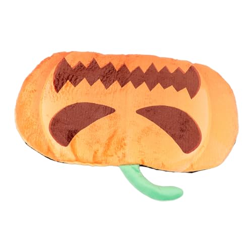 Toddmomy Kürbis-hundeschlafunterlage rutschfeste Haustiermatte Entzückendes Haustierunterlage-Design für Halloween-Dekorationen Toddmomy Kürbis-hundeschlafunterlage rutschfeste Haustiermatte Entzückendes Haustierunterlage-Design für Halloween-Dekorationen von Toddmomy