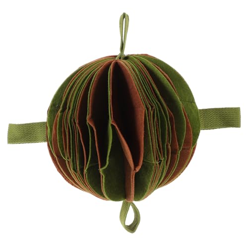 Toddmomy Haustierspielzeug Hund Interaktives Spielzeug Hundefutter Slow Feeder Spielzeug Schnüffel Für Hundespielzeug Welpenschnüffel Bunte Schnüffel Toddmomy Haustierspielzeug Hund Interaktives Spielzeug Hundefutter Slow Feeder Spielzeug Schnüffel Für Hundespielzeug Welpenschnüffel Bunte Schnüffel von Toddmomy