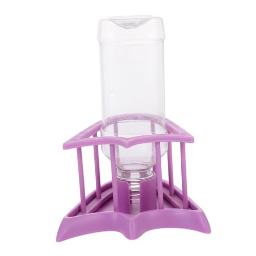 Toddmomy Reptilien Wasserbecken Für Schildkröten Und Eidechsen Verstellbarer Wasserspender Für Haustiere Einfach Zu Reinigen Tropffrei Für Terrarien Und Käfige Kleine von Toddmomy