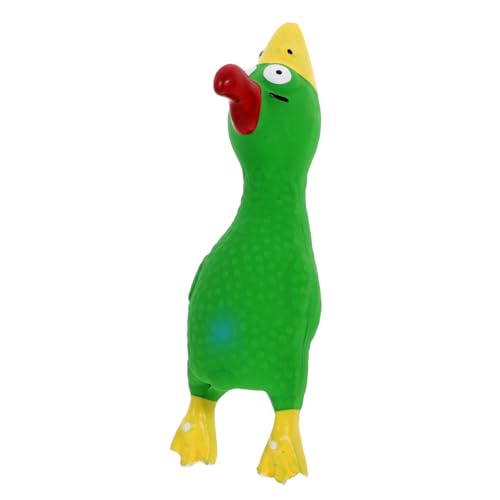 Toddmomy Latex Quietschspielzeug für Interaktives Kau Natürlichem Latex Langlebig und Beißfest für Kleine und Mittelgroße Fördert und Langeweile Toddmomy Latex Quietschspielzeug für Interaktives Kau Natürlichem Latex Langlebig und Beißfest für Kleine und Mittelgroße Fördert und Langeweile von Toddmomy