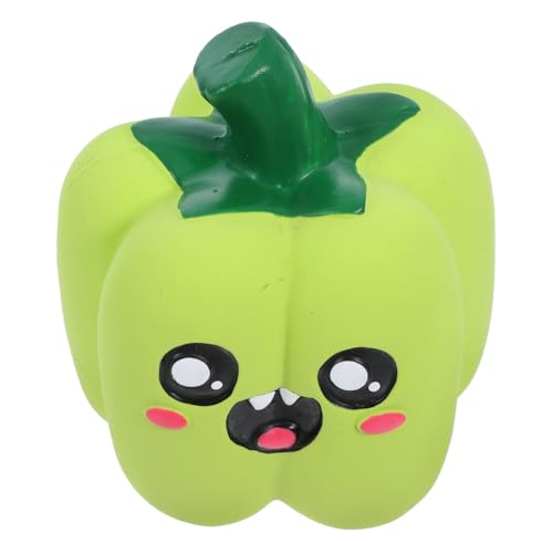 Toddmomy Latexspielzeug Für Haustiere Robustes Quietschendes Hundespielzeug Großes Kauspielzeug Für Hunde Welpen Kauen Plüschtiere Für Hunde Emulsion Light Green Toddmomy Latexspielzeug Für Haustiere Robustes Quietschendes Hundespielzeug Großes Kauspielzeug Für Hunde Welpen Kauen Plüschtiere Für Hunde Emulsion Light Green von Toddmomy
