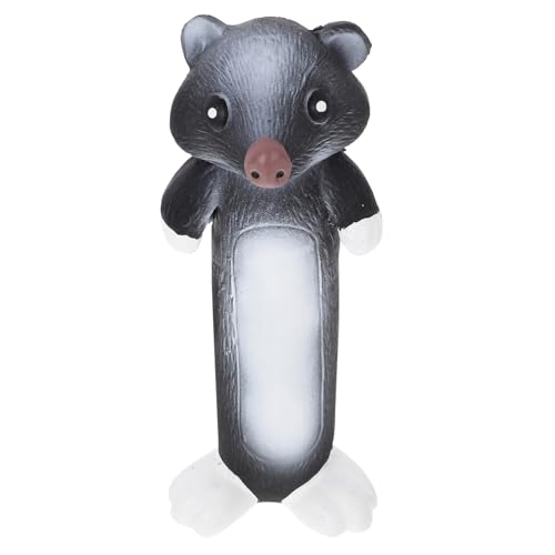 Toddmomy Latexspielzeug für Haustiere Hunde quietschende Bälle groß Kuscheltier Hund kauen Interactive Dog Toys knete Hund lustiges Kleiner Schnuller für Welpen Emulsion Toddmomy Latexspielzeug für Haustiere Hunde quietschende Bälle groß Kuscheltier Hund kauen Interactive Dog Toys knete Hund lustiges Kleiner Schnuller für Welpen Emulsion von Toddmomy