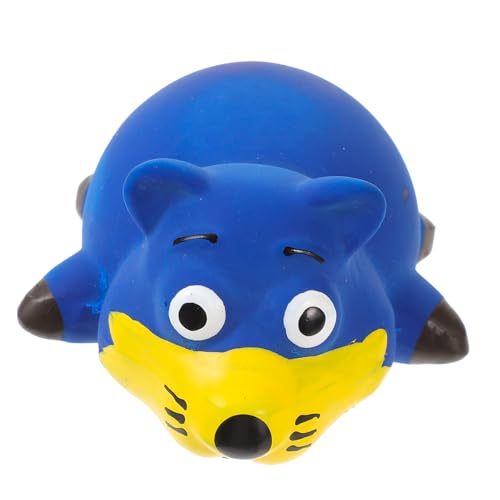 Toddmomy Latexspielzeug für Haustiere kleine quietschende Hundebälle Hundespielzeug Plüsch grünes Kauspielzeug kauen Kauer Haustiere Quietschspielzeug für kleine Hunde Emulsion Toddmomy Latexspielzeug für Haustiere kleine quietschende Hundebälle Hundespielzeug Plüsch grünes Kauspielzeug kauen Kauer Haustiere Quietschspielzeug für kleine Hunde Emulsion von Toddmomy