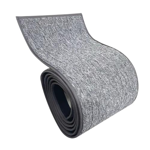 Toddmomy Laufband-Kratzdecke für Katzen katzenmatte Katzen kratzspielzeug Mini-Briefpapier Gewindeabdeckungsdrahtschaft kratzunterlage für Katzen Katzenkratzbrett gefühlt Grey Toddmomy Laufband-Kratzdecke für Katzen katzenmatte Katzen kratzspielzeug Mini-Briefpapier Gewindeabdeckungsdrahtschaft kratzunterlage für Katzen Katzenkratzbrett gefühlt Grey von Toddmomy