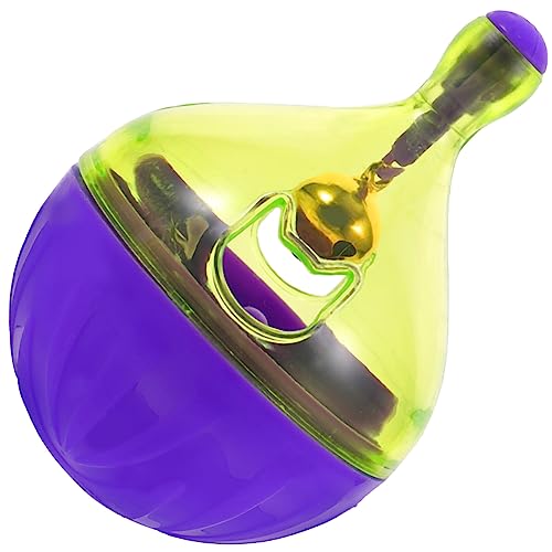 Toddmomy Leckeres Hundefutter Spender Hundebecherspielzeug Behandeln Drinnen Katzenfutter-futterspielzeug Haustier Kleines Hundespielzeug Lustiges Hundespielzeug Cat Treat Toy Abs Toddmomy Leckeres Hundefutter Spender Hundebecherspielzeug Behandeln Drinnen Katzenfutter-futterspielzeug Haustier Kleines Hundespielzeug Lustiges Hundespielzeug Cat Treat Toy Abs von Toddmomy