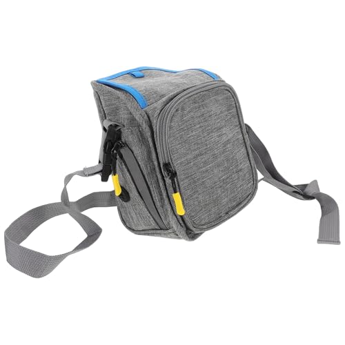Toddmomy Leckerli Tasche Für Das Hundetraining Hüftgurt Bauchtasche Verstellbar Tragbar Tierfutterbeutel Spender Für Snacks Und Hüfttasche Spazierengehen von Toddmomy