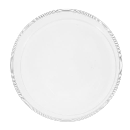 Toddmomy Glas Terrarium Container Für Mikro-landschaften Dekorative Leere Flasche Aus Hochborosilikatglas Höhe Für Pflanzen Und Kreative -Dekorationen Im Innenbereich von Toddmomy