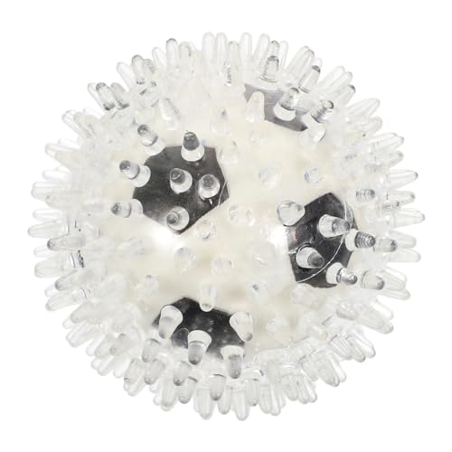 Toddmomy Molar Für Interaktives Kauspielzeug Zur Zahnreinigung Und Langlebige Hundeball Für Sicheres Beißen Und Fördert Das Hundetraining Toddmomy Molar Für Interaktives Kauspielzeug Zur Zahnreinigung Und Langlebige Hundeball Für Sicheres Beißen Und Fördert Das Hundetraining von Toddmomy