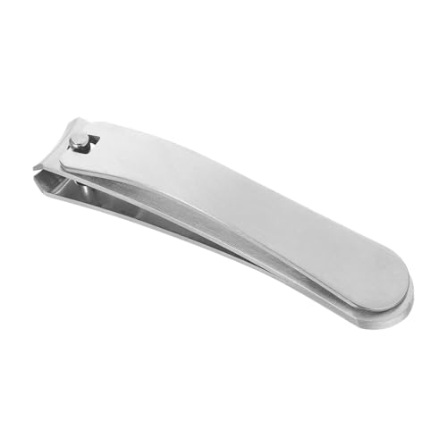 Toddmomy Nagelknipser für Hunde Haustier züchten Trimmer Clipper Welpe Schermaschinen Nagelknipser für Katzen Silver Toddmomy Nagelknipser für Hunde Haustier züchten Trimmer Clipper Welpe Schermaschinen Nagelknipser für Katzen Silver von Toddmomy