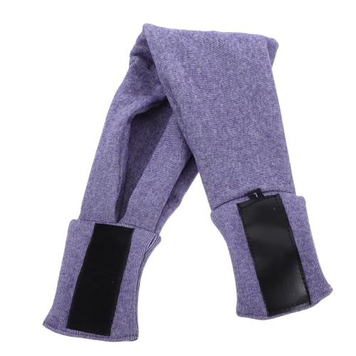 Toddmomy Halswärmer Für Hundeohren Weiche Ohrenschützer Gegen Lärm Stylischer Schal Leicht Zu Reinigen Bequeme Passform Für Hunde Toddmomy Halswärmer Für Hundeohren Weiche Ohrenschützer Gegen Lärm Stylischer Schal Leicht Zu Reinigen Bequeme Passform Für Hunde von Toddmomy