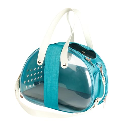 Toddmomy Outdoor-katzentasche Katzentragetasche Tragbare Kapsel Einzelschulter-Handtasche Haustierbedarf Bequem Und Einfach Zu Verwenden Toddmomy Outdoor-katzentasche Katzentragetasche Tragbare Kapsel Einzelschulter-Handtasche Haustierbedarf Bequem Und Einfach Zu Verwenden von Toddmomy
