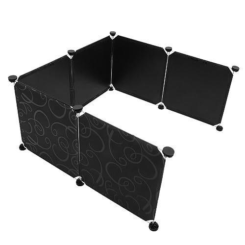 Toddmomy Panneaux Katzentoilette, extra groß, Spritzschutz, Katzentoilette, Wände, Schild, Haustier, Katze, Bettpfanne, PP-Kunststoff, Harz, Liebhaber, Spritzschutz, 1 Set Toddmomy Panneaux Katzentoilette, extra groß, Spritzschutz, Katzentoilette, Wände, Schild, Haustier, Katze, Bettpfanne, PP-Kunststoff, Harz, Liebhaber, Spritzschutz, 1 Set von Toddmomy