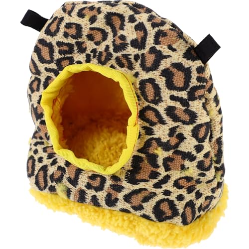 Toddmomy Vogelhängematte Für Wellensittiche Winterliches Warmes Nest Aus Baumwolle Hängend Für Käfige Komfortabel Sicher Leicht Zu Reinigen Für Papageien Und Andere Vögel Toddmomy Vogelhängematte Für Wellensittiche Winterliches Warmes Nest Aus Baumwolle Hängend Für Käfige Komfortabel Sicher Leicht Zu Reinigen Für Papageien Und Andere Vögel von Toddmomy