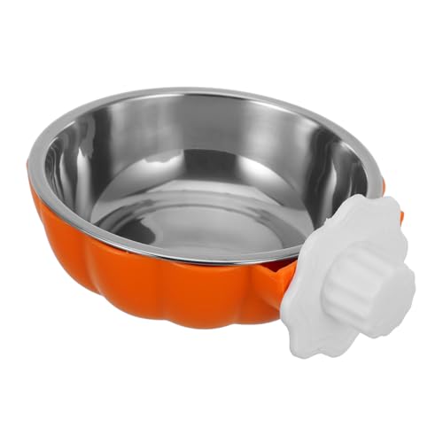 Toddmomy Papageien Futternapfhalter Vogel Sittich Wassernapf Futter Für Kleine Sittiche Futternapf Für Kaninchen Wasserflasche Für Sittiche Futterspender Für Papageien Wasserspender von Toddmomy