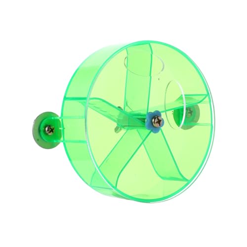 Toddmomy Foraging System Futterschale Für Vögel Rotierendes Spielzeug Für Papageien Fächer- -futterspender Einfach Zu Reinigen Installieren Und Für Haustiere Toddmomy Foraging System Futterschale Für Vögel Rotierendes Spielzeug Für Papageien Fächer- -futterspender Einfach Zu Reinigen Installieren Und Für Haustiere von Toddmomy