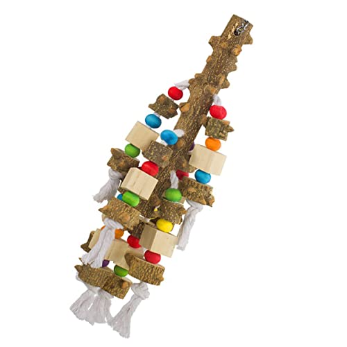 Toddmomy Papageienspielzeug Vogelkauspielzeug Vogel Hängespielzeug Papageien Hängespielzeug Haustier Vogelspielzeug Papageienkauspielzeug Papageien Beißspielzeug Papageien Toddmomy Papageienspielzeug Vogelkauspielzeug Vogel Hängespielzeug Papageien Hängespielzeug Haustier Vogelspielzeug Papageienkauspielzeug Papageien Beißspielzeug Papageien von Toddmomy