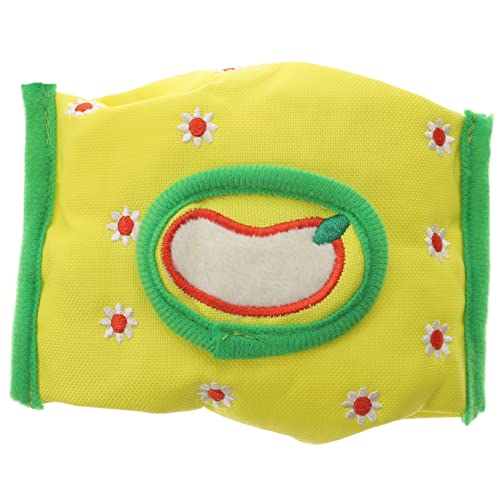 Toddmomy Papierhandtuch Für Haustiere Schnüffelkissen Für Haustiere Hunde-PIPI-Pads Welpenspielzeug Hundemaulkorb Hundepflegeset Kauer Quietschend Hundeschermaschinen Zwinger Oxford-Stoff Toddmomy Papierhandtuch Für Haustiere Schnüffelkissen Für Haustiere Hunde-PIPI-Pads Welpenspielzeug Hundemaulkorb Hundepflegeset Kauer Quietschend Hundeschermaschinen Zwinger Oxford-Stoff von Toddmomy