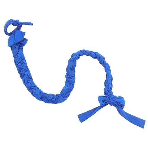 Toddmomy Pferdeschwanztasche Hecktasche Reiter Pferdeschweifbeutel Pferdeschweifschützer Erweiterungen Landwirtschaftliche Vorräte Pferdeversorgung Pferdeschweif Dekoration Polyester von Toddmomy
