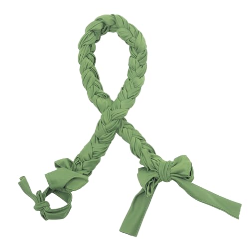 Toddmomy Pferdeschwanztasche Pferdeschweifschutz flechten Pferdeschwanzverlängerung Pferdeaccessoires Pferdekleidung Pferdeschweifbeutel Pferdeschweif Dekoration Pferdeversorgung Polyester von Toddmomy