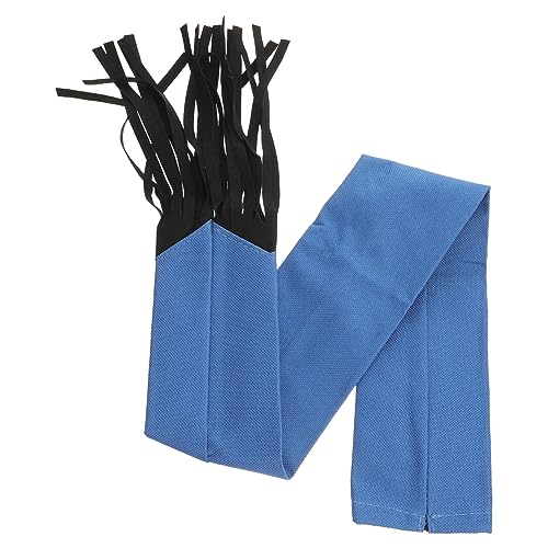 Toddmomy Geflochtene Pferdeschwanztasche Professionelle Pferdeschwanz Schweifschutzhülle für Pferde aus Geschmeidigem Vliesstoff Elastisch Schmutzabweisend Schutz vor Insektenstichen Toddmomy Geflochtene Pferdeschwanztasche Professionelle Pferdeschwanz Schweifschutzhülle für Pferde aus Geschmeidigem Vliesstoff Elastisch Schmutzabweisend Schutz vor Insektenstichen von Toddmomy