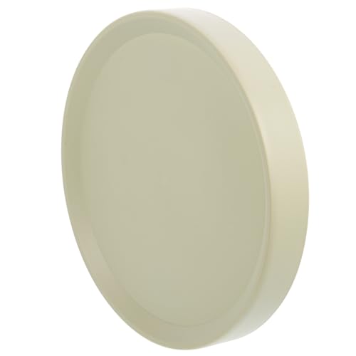 Toddmomy Pflanzentablett Mit Rädern Beweglicher Pflanzenständer Aus Kunststoff Herausnehmbare Pflanzenschale Für Topfpflanzen Langlebig Und Praktisch Für Zuhause Und Garten von Toddmomy