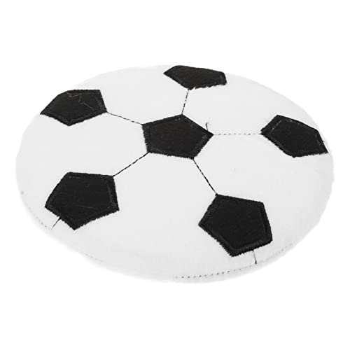 Toddmomy Spielzeug Für Haustiere Plüsch-apportierspielzeug Interaktives Spielzeug Zum Werfen Kauspielzeug Für Hunde Lustiges Zum Beißen Und Kratzen von Toddmomy