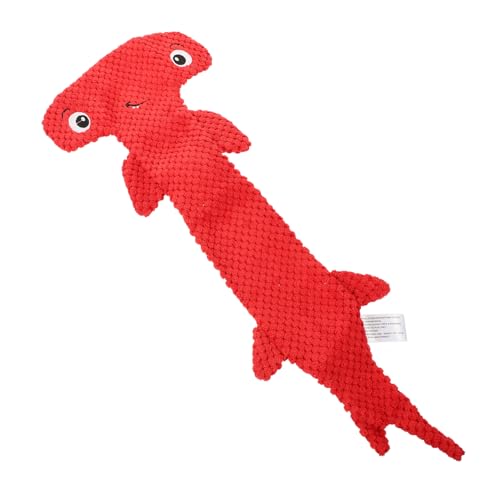 Toddmomy Plüsch Kauspielzeug Für Welpen Lustiges Mit Quietscher Und Molarfreundlichem Design Für Zahnpflege Toddmomy Plüsch Kauspielzeug Für Welpen Lustiges Mit Quietscher Und Molarfreundlichem Design Für Zahnpflege von Toddmomy