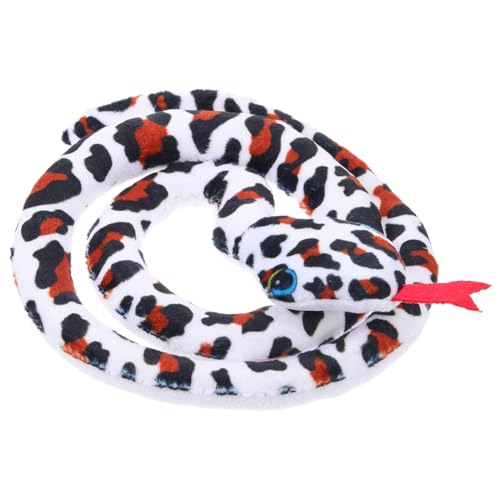 Toddmomy Plüschkatze Schlangenspielzeug Katzenminze Schlangenspielzeug Kätzchen Katze Kauspielzeug Haustier Katzenspielzeug Versorgung Toddmomy Plüschkatze Schlangenspielzeug Katzenminze Schlangenspielzeug Kätzchen Katze Kauspielzeug Haustier Katzenspielzeug Versorgung von Toddmomy