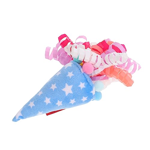 Toddmomy Produkte zum von Katzen Katzenunterhaltung PVC Blau Toddmomy Produkte zum von Katzen Katzenunterhaltung PVC Blau von Toddmomy